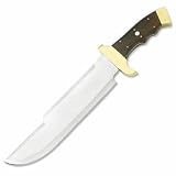 Big Foot Bowie Knife