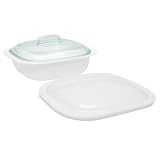 Corningware SimplyLite 2.5-qt. Casserole Dish with Lid by WORLD KITCHEN-PYREX/CORELLE