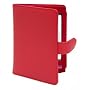 La housse etui Gecko Covers Sony PRS T1 Luxe rouge&hellip de Gecko Covers