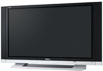 Panasonic TH-65PX600 - 65" Widescreen Viera HD Ready Plasma TV - With Freeview