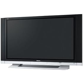 Panasonic TH-65PX600 - 65" Widescreen Viera HD Ready Plasma TV - With Freeview