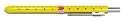 Ruler 4FP 4-Function Pen