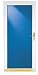 STORM DOOR FULVIEW 36"WT - 34554032 - LARSON MANUFACTURING CO