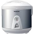 Panasonic SR-TEG18 10-Cup Rice Cooker/Warmer/Steamer with Domed Lid