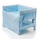 Original Bedside Co-Sleeper-color:Natural