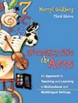 Integrating the Arts: An Approach to Teaching and Learning in Multicultural and Multilingual Settings (3rd Edition) [Paperback]