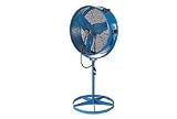 Review AIR MASTER FAN CO.  / Evaporative Blower Pedestal Fan