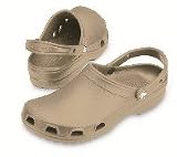 Crocs Silver Relief Khaki/khaki M13