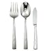 Oneida Fusion 3 Piece Serving Set/48-02