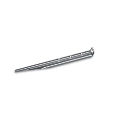 Tatonka Uni Zelt-Kleinteile Zelthering 19cm/10St, 3800