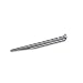 Tatonka Uni Zelt-Kleinteile Zelthering 19cm/10St, 3800