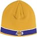 Search : Los Angeles Lakers Knit Cap