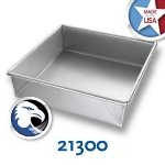 Chicago Metallic 21300 - Aluminized Steel