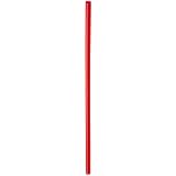 Dixie GW104 Polypropylene Giant Straw, Individually Wrapped, 0.277" Diameter x 10.25" Length