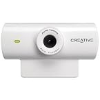 Creative Live Web Cam Sync Video Chat Camera Plug n Play