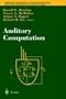 Auditory Computation