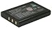 Lithium Battery (NP-60) For Pentax CA3, Optio 330, 430, 450