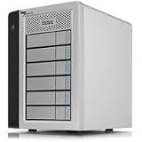 Apple Promise Pegasus 12TB R6 RAID System with Thunderbolt Port, for Mac.