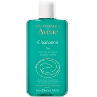 Avene Cleanance Soapless Gel Cleanser