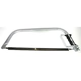 Nan Shan #678225 Green Thumb 24 Deluxe Bow Saw by NAN SHAN INT