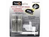 Permajet Clever Clogs Print Head Cleaning Kit 2x60ml APJ55820