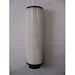 Generic Hoover HEPA Filter Designed to Fit All Hoover Bagless Uprights Using Twin Chamber Systems Will Fit Hoover Part # 40140201, and 43611042
