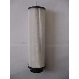 Cover image : Generic Hoover HEPA Filter Designed to Fit All Hoover Bagless Uprights Using Twin Chamber Systems Will Fit Hoover Part # 40140201, and 43611042