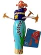 Disney Finding Nemo Lightup Spinner Toy : Light Spin Chaser