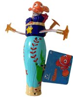 Disney Finding Nemo Lightup Spinner Toy : Light Spin Chaser