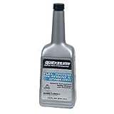 Fuel System Treatment & Stabilizer