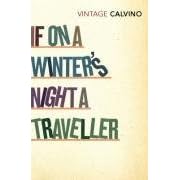 If on a Winter's Night a Traveller (Vintage classics)