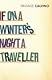 If on a Winter's Night a Traveller (Vintage Classics)