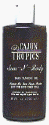 Cover image : Cajun Tropic Tanning Oil - Deep Tanning Sun and Body