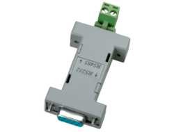 Abus TV8469 Rs232-Rs485 Konverter