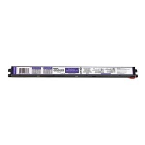  Electronic Ballast, 1-2 F54T5HO, 347-480V 