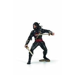 Schleich The Mysterious Ninja