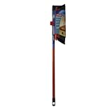 Vileda VIL127028  Duactive Brush And Telescopic Handle