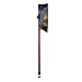 Vileda VIL127028  Duactive Brush And Telescopic Handle
