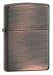 Zippo Brass Sunrise（ブラス・サンライズ） ジッポ 20608