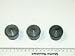 Gitzo D1410.jp. Foot ( Set of 3 )