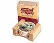 Hummingbird Stone Coaster (4)