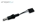 Draganflyer Eyecam Video Power Connector