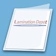 3 Mil Clear Letter Size Thermal Laminating Pouches 9 X 11.5 Qty 100 (UNV84622)