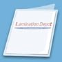 3 Mil Clear Letter Size Thermal Laminating Pouches 9 X 11.5 Qty 100 (UNV84622)