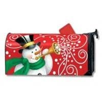 Snow Blower Mailwrap(R)