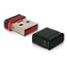 Delock Nano 8GB Speicherstick USB 2.0