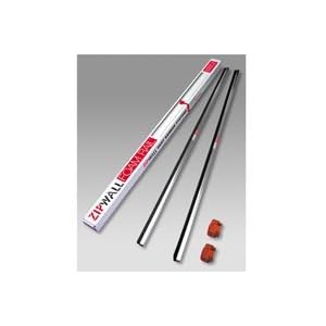 ZipWall-Foam-Rail-Case-Pack-of-2-