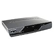 Cisco 877 Security Bundle - router ( CISCO877-SEC-K9 )