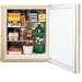 Norcold Inc. Refrigerators 323T R/L 3 Way Refrigerator