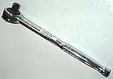 Tools & Hardware : 1/4" Ratchet Handle - Proto Style